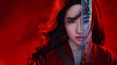 Mulan (2020)